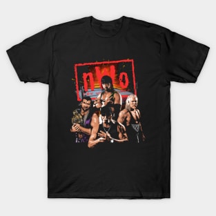 Nwo Team T-Shirt